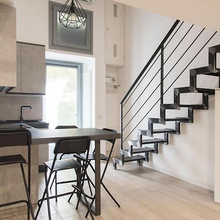 Youhosty - Pavia 7 Milano Dış mekan fotoğraf