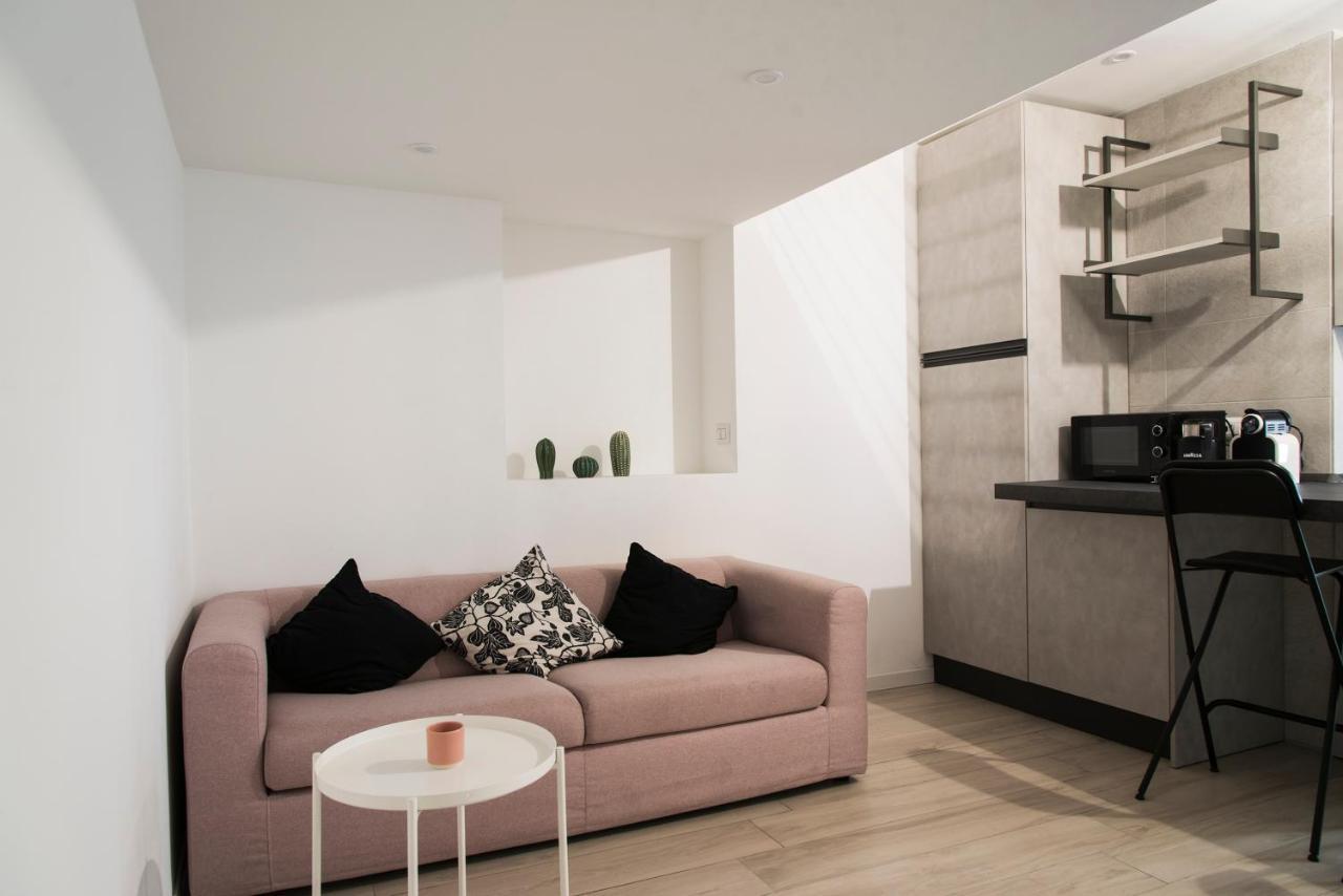 Youhosty - Pavia 7 Milano Dış mekan fotoğraf