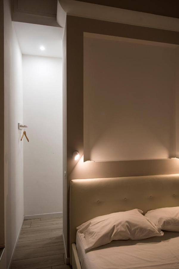Youhosty - Pavia 7 Milano Dış mekan fotoğraf