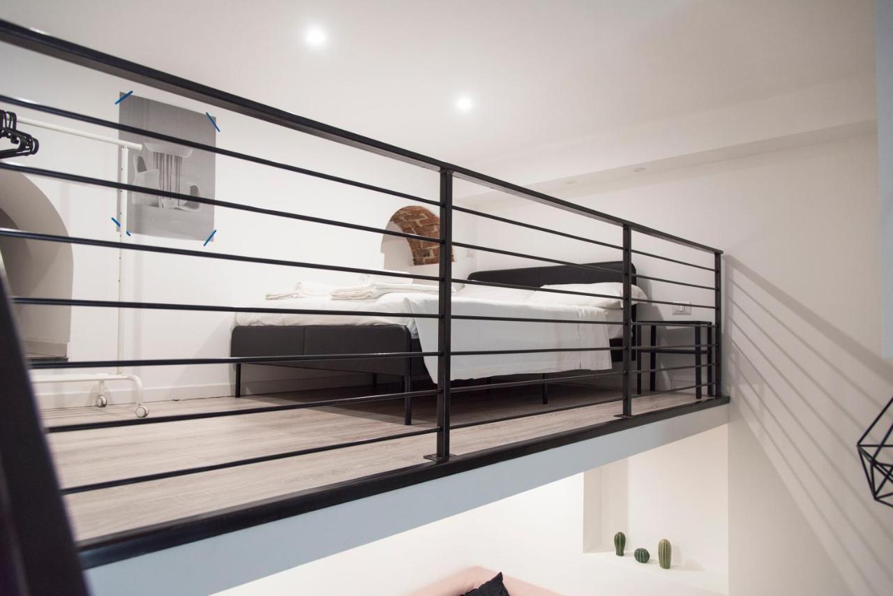 Youhosty - Pavia 7 Milano Dış mekan fotoğraf
