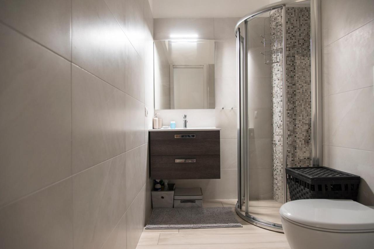 Youhosty - Pavia 7 Milano Dış mekan fotoğraf