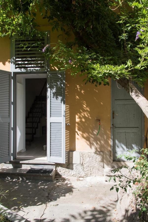 Youhosty - Pavia 7 Milano Dış mekan fotoğraf